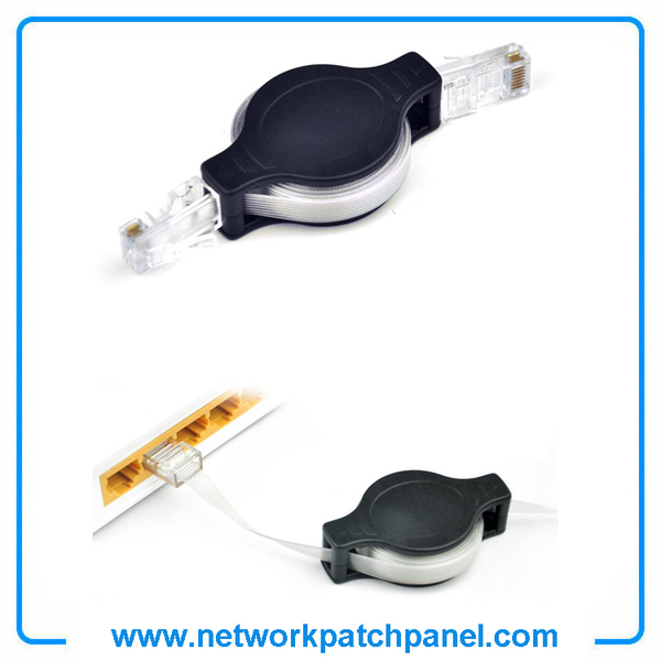 China retractable rj45 network cable manufacturer factory and supplier China retractable rj45 network cable manufacturer factory and supplier