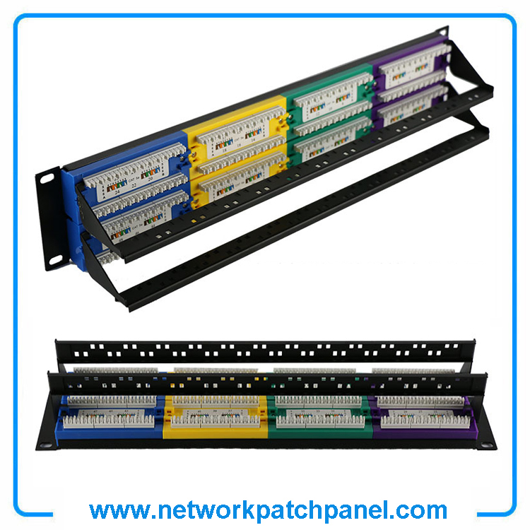 patch panel leads