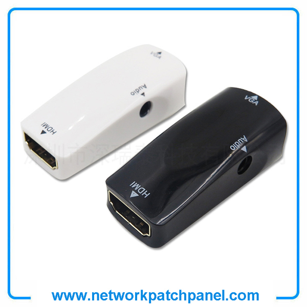 China hdmi to vga manufacturers,suppliers and factory HDMI Female to VGA Converter Adapter 1080P With Audio Cable For PC TV China hdmi to vga manufacturers,suppliers and factory HDMI Female to VGA Converter Adapter 1080P With Audio Cable For PC TV