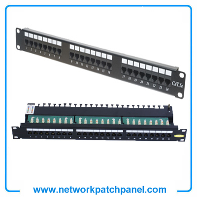 patch panel socket