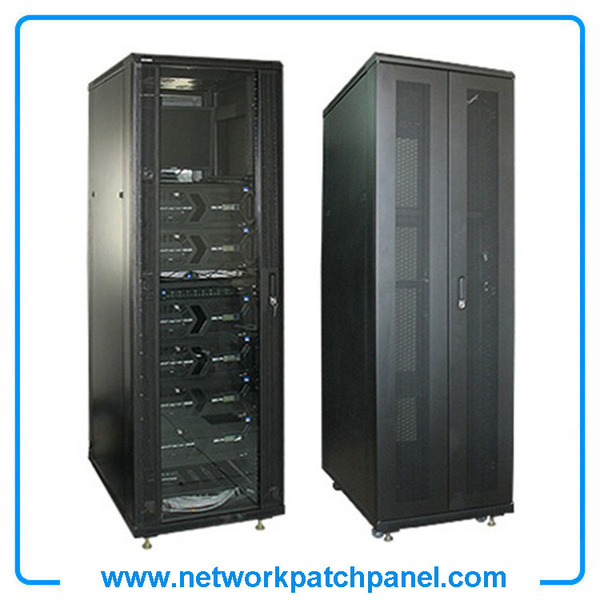 Customized Network Server Cabinet Enclosures 19 Inch 12U 16U 18U 24U 32U 37U 42U 47U Network Cabinet Customized Network Server Cabinet Enclosures 19 Inch 12U 16U 18U 24U 32U 37U 42U 47U Network Cabinet