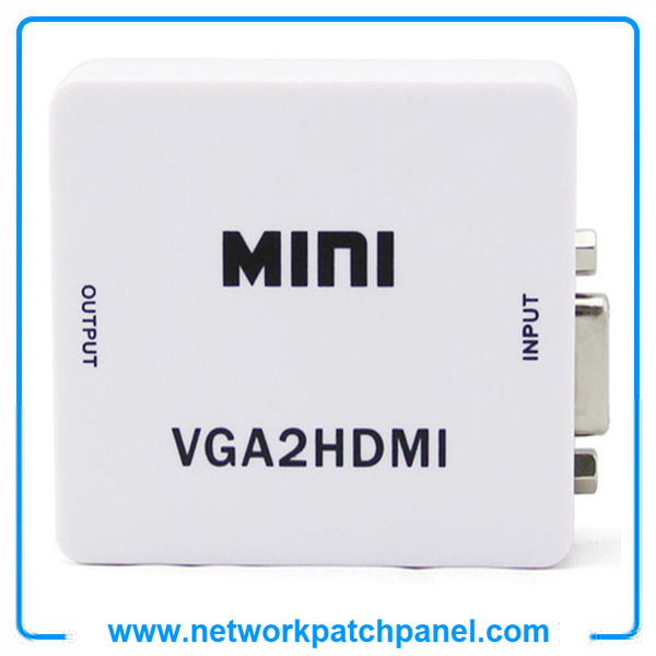 MINI VGA2HDMI VGA TO HDMI Converter Adapter China VGA HDMI Manufacturers MINI VGA2HDMI VGA TO HDMI Converter Adapter China VGA HDMI Manufacturers